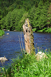 Ilztal Bayerischer Wald