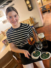 Jobbörse Pension Schrottenbaummühle im Bayerischen Wald